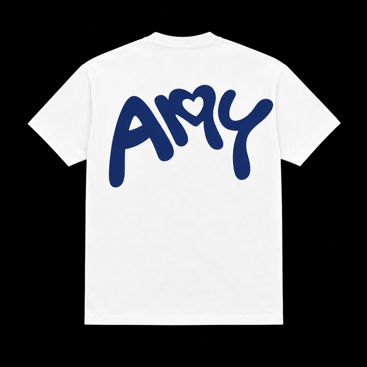 AMY Signature Tee