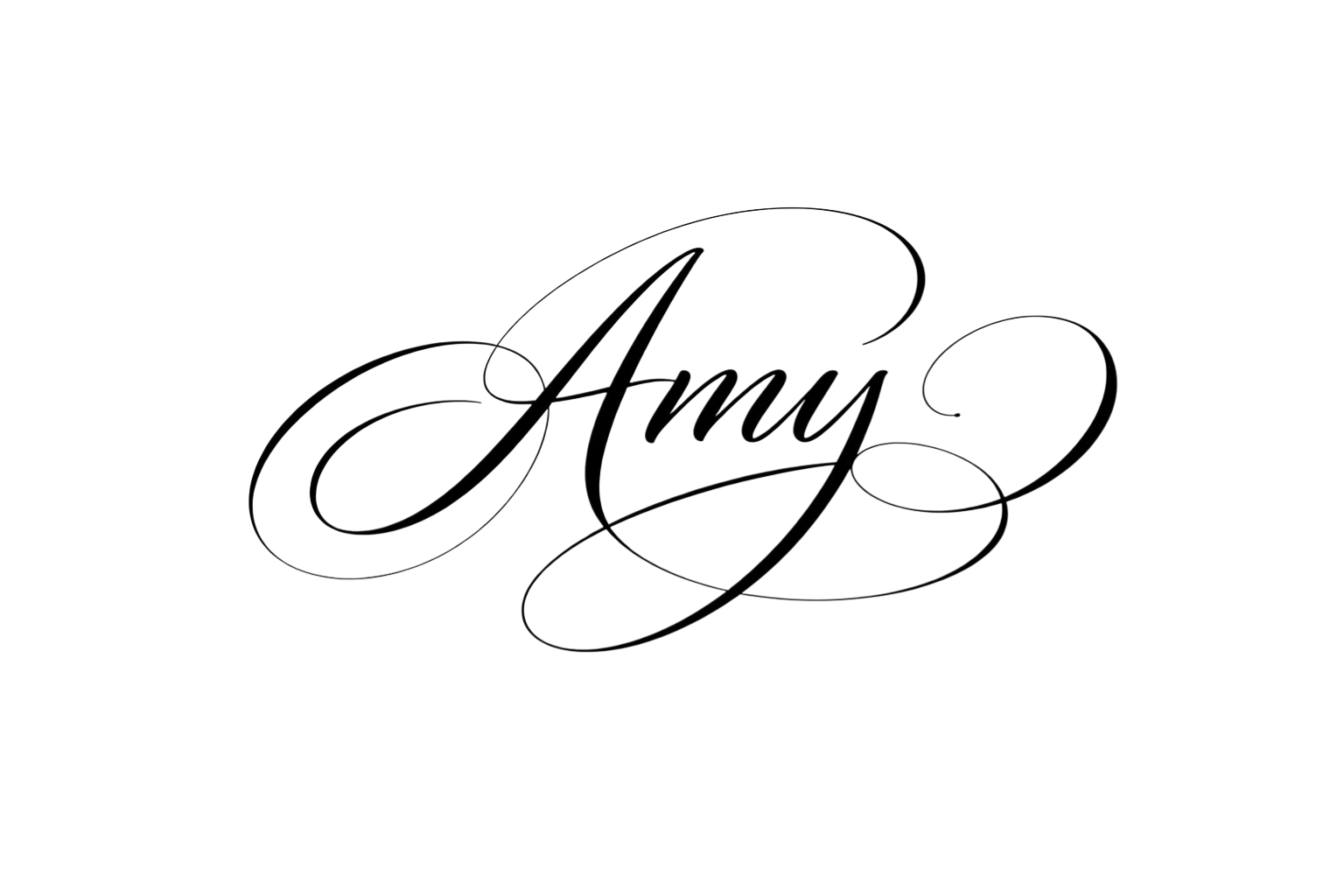 AMY Apparel